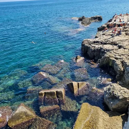 Salve Vista Mare * Syracuse