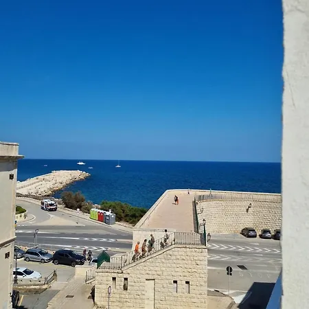 Appartamento Salve Vista Mare Syracuse