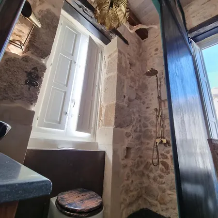 Appartamento Salve Vista Mare Syracuse