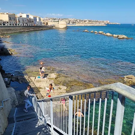 Salve Vista Mare * Syracuse