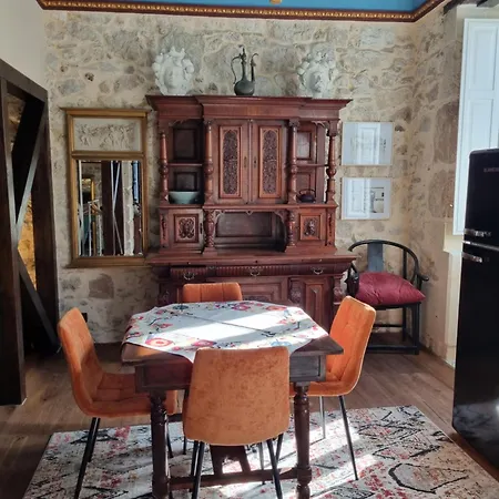 Appartamento Salve Vista Mare Syracuse