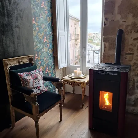 Salve Vista Mare Apartmán