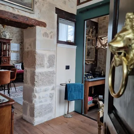 Apartment Salve Vista Mare Syracuse